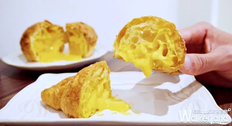 Greedy Beagle 貪吃狗 / WalkerLand窩客島提供 未經許可，不得轉載