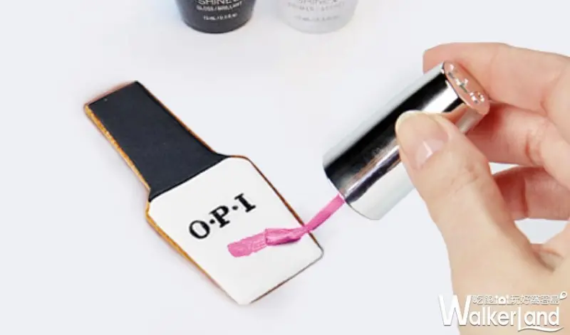 台北萬豪酒店Lobby Lounge / WalkerLand窩客島整理提供 未經許可，不得轉載