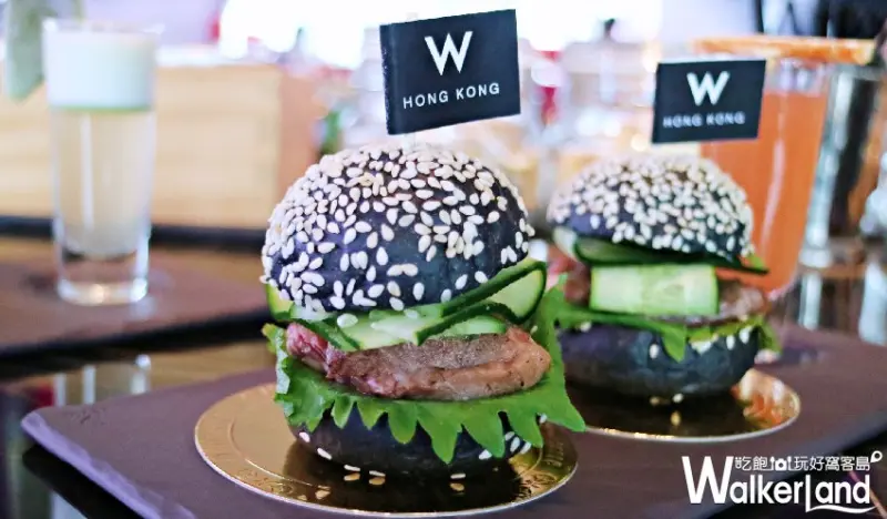 台北W飯店YEN Bar紫艷酒吧/ WalkerLand窩客島整理提供 未經授權不可轉載