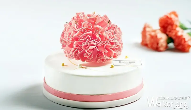 Gontran Cherrier / WalkerLand窩客島整理提供 未經許可，不得轉載