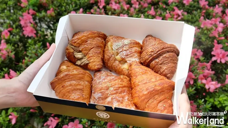 八月堂買一送一 / WalkerLand窩客島整理提供 未經許可不可轉載