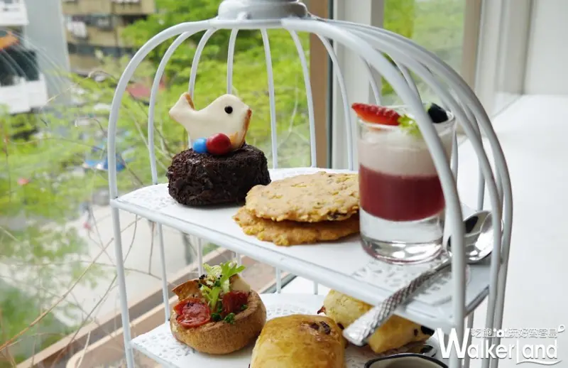 Engolili英格莉莉 / WalkerLand窩客島提供 未經許可，不得轉載