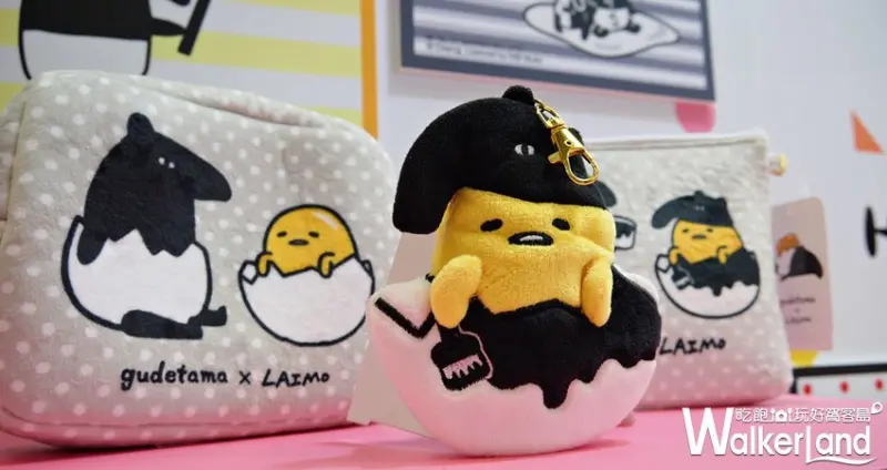 2019文博會 / WalkerLand窩客島提供 未經許可，不得轉載