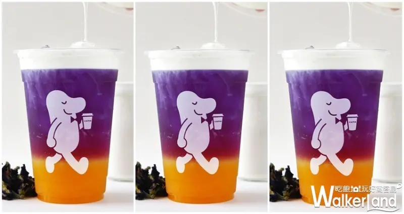 cama café澎湖店「芒果奶蓋」 / WalkerLand窩客島整理提供 未經許可不可轉載