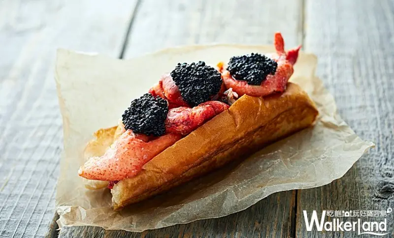 LUKE'S LOBSTER / WalkerLand窩客島整理提供 未經許可，不得轉載
