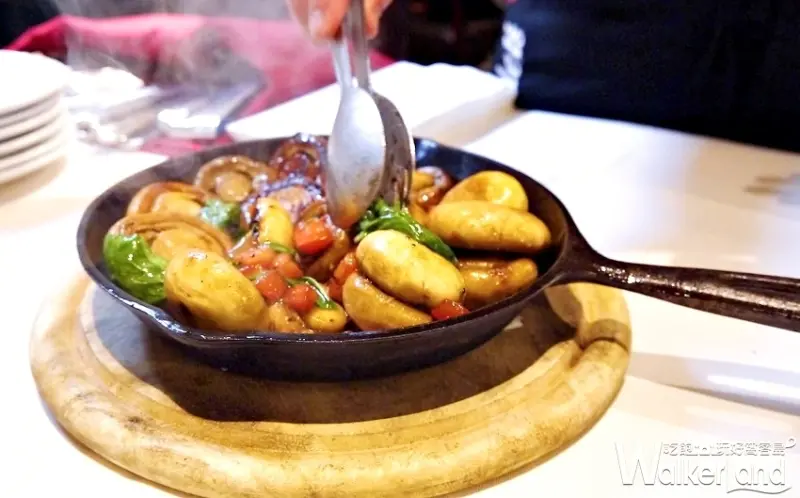 溫德德式烘焙餐館 / WalkerLand窩客島提供 未經許可，不得轉載