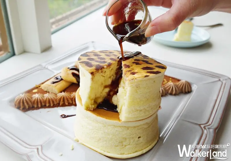 ​​Engolili英格莉莉 / WalkerLand窩客島提供 未經許可，不得轉載