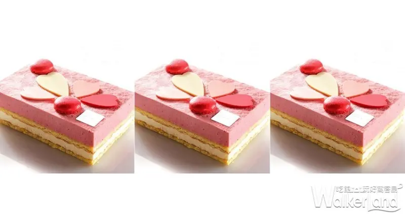 青木定治母親節蛋糕 / WalkerLand窩客島整理提供 未經許可，不得轉載