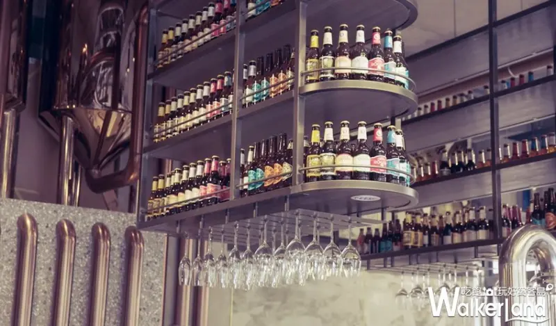 Little Creatures小天使 / WalkerLand窩客島整理提供 未經許可，不得轉載