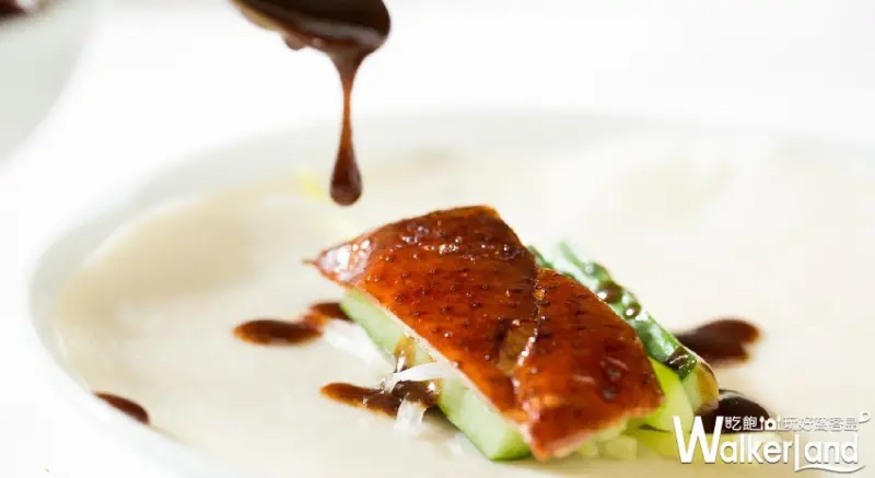 台北19間烤鴨名店