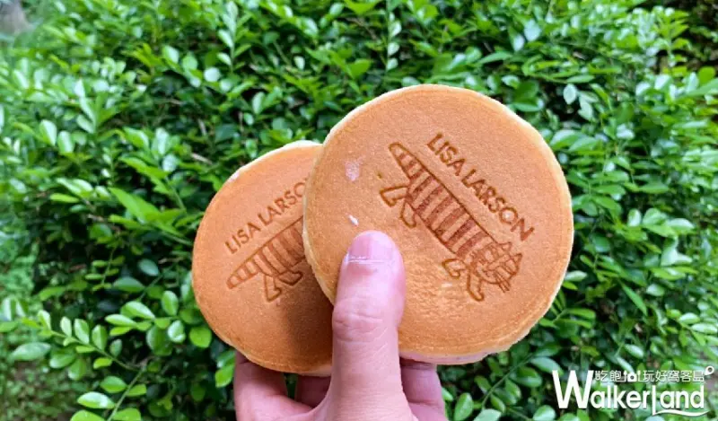 義美食品 / WalkerLand窩客島整理提供 未經授權不可轉載