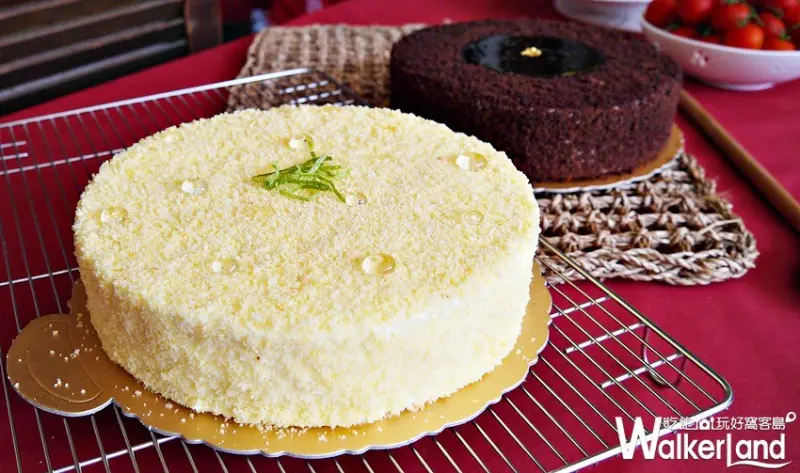 溫德德式烘焙餐館 / WalkerLand窩客島提供 未經許可，不得轉載