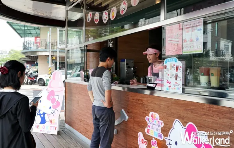 清心福全/ WalkerLand窩客島提供 未經許可，不得轉載