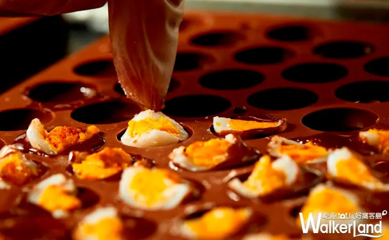 一之軒 / WalkerLand窩客島整理提供 未經許可，不得轉載