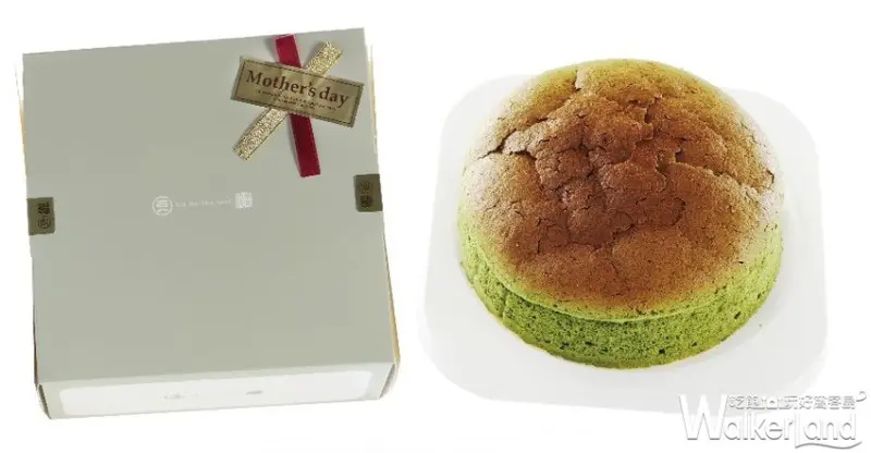 一〇八抹茶茶廊 / WalkerLand窩客島提供 未經許可，不得轉載