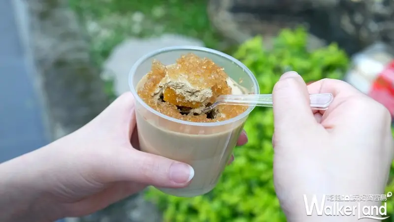 全聯甜點 朝霧茶莊「紅玉紅茶甜點」 / WalkerLand窩客島整理提供 未經許可不可轉載