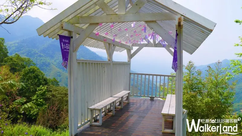 薰衣草森林 / WalkerLand窩客島提供 未經許可，不得轉載