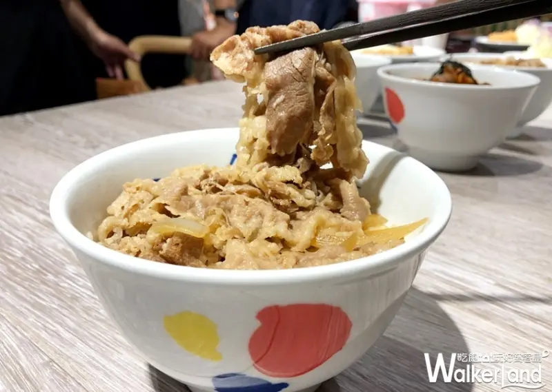 台灣松屋西門町 / WalkerLand窩客島整理提供 未經許可不可轉載