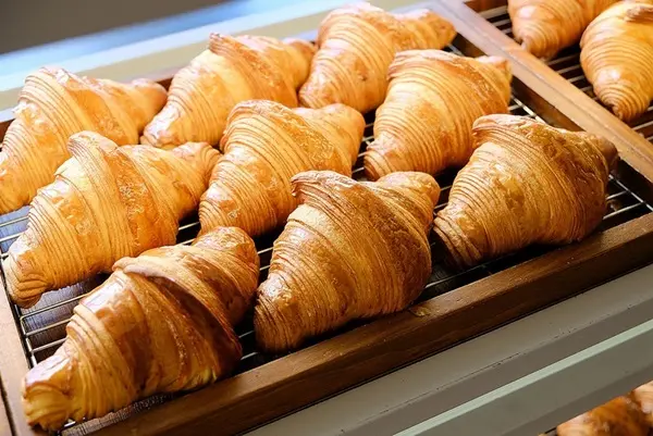 美食窩客 Cheer 提供/ Gontran Cherrier Bakery