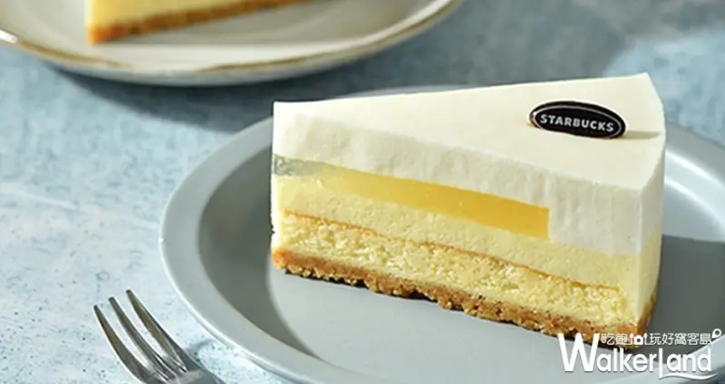 星巴克芋泥布丁 / WalkerLand窩客島整理提供 未經許可不可轉載