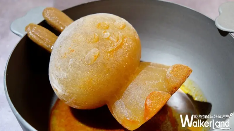 A.maze 兔子迷宮 / WalkerLand窩客島整理提供 未經許可不可轉載