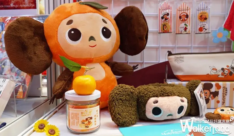 2019文博會 / WalkerLand窩客島提供 未經許可，不得轉載