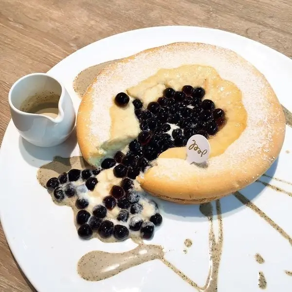 美食窩客 Yang 楊 提供「Petit Doux．微兜 (光復店)