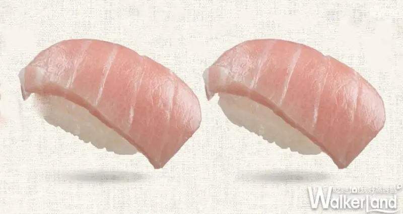 中和「壽司郎」/ WalkerLand窩客島整理提供 未經許可不可轉載