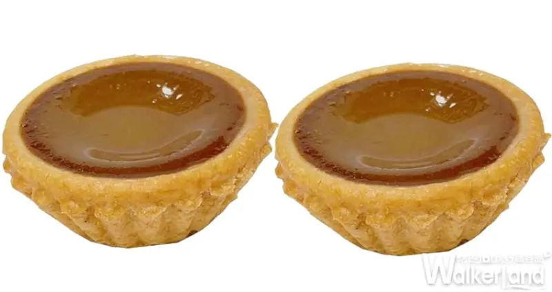 泰昌餅家 蛋撻買一送一「港式奶茶蛋撻」/ WalkerLand窩客島整理提供 未經許可不可轉載