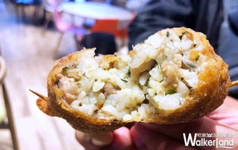 繼光香香雞 / WalkerLand窩客島整理提供 未經許可，不得轉載