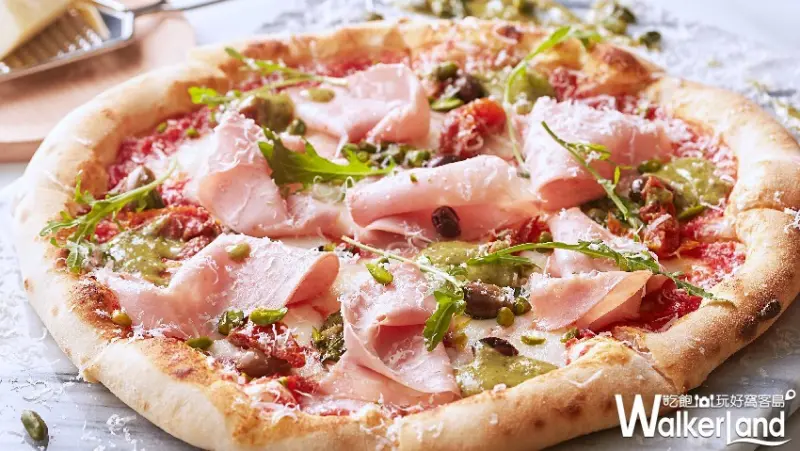 探索廚房 / WalkerLand窩客島整理提供 未經授權不可轉載