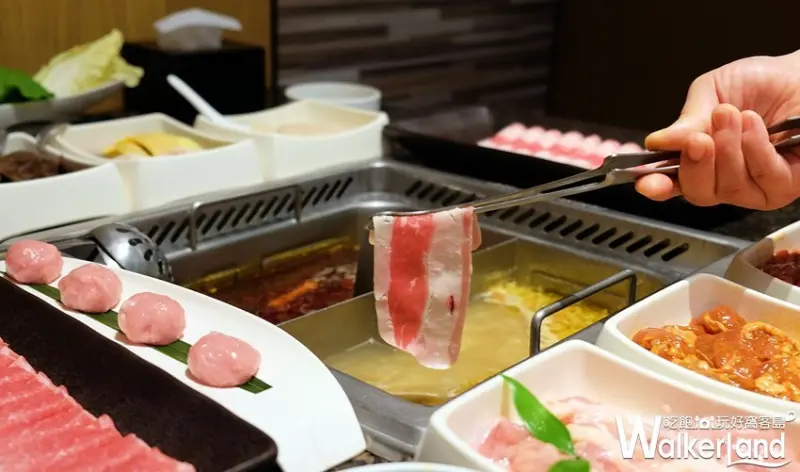 海底撈 / WalkerLand窩客島整理提供 未經許可，不得轉載