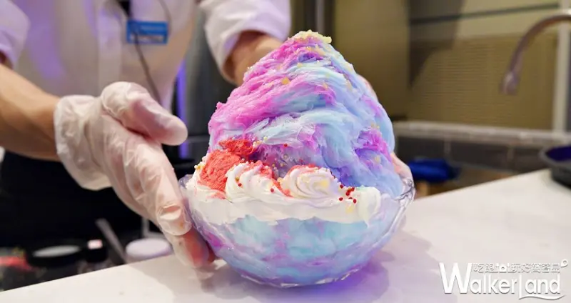 ice monster 永康創始店 / WalkerLand窩客島提供 未經許可，不得轉載