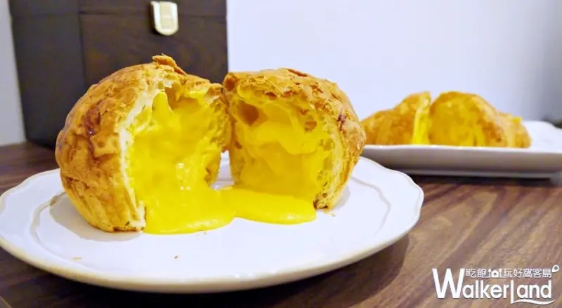 Greedy Beagle 貪吃狗 / WalkerLand窩客島提供 未經許可，不得轉載