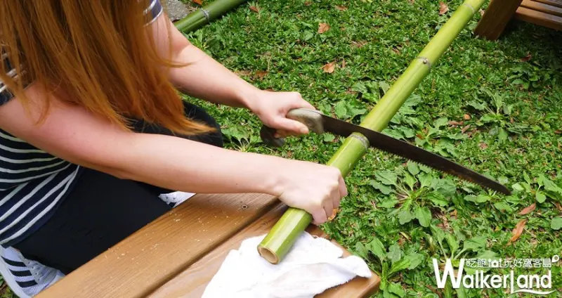 薰衣草森林 / WalkerLand窩客島提供 未經許可，不得轉載