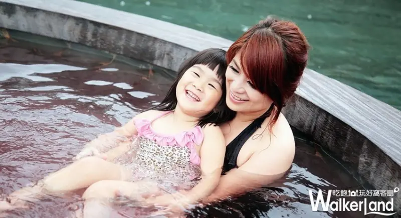 礁溪老爺 / WalkerLand窩客島整理提供 未經許可，不得轉載