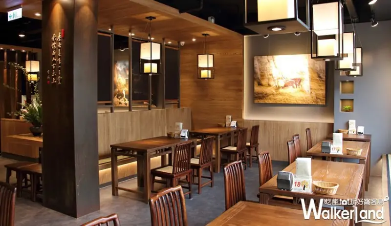 春水堂 / WalkerLand窩客島整理提供 未經許可，不得轉載
