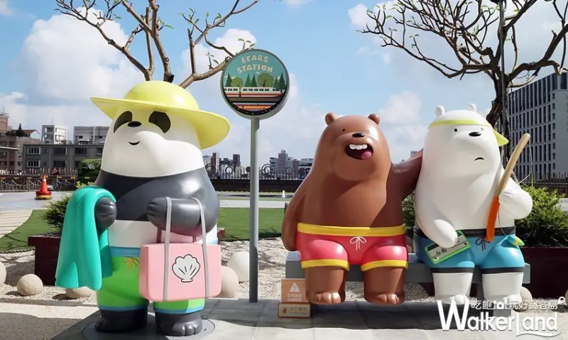 HOTEL COZZI和逸飯店‧台南西門館 / WalkerLand窩客島整理提供 未經許可，不得轉載