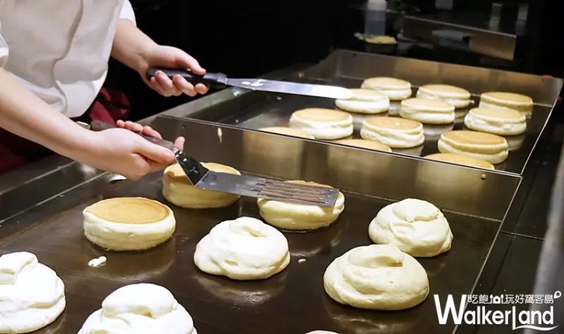 椿 Tsubaki Salon 期間限定快閃店/ WalkerLand窩客島整理提供 未經許可，不得轉載