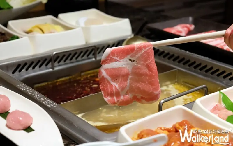 海底撈 / WalkerLand窩客島整理提供 未經許可，不得轉載