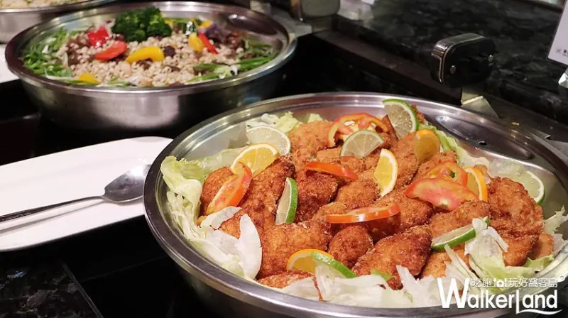 圓山大飯店 / WalkerLand窩客島整理提供 未經許可，不得轉載