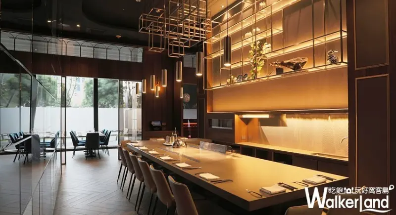 微風南山美食「Daimon‧犇 廚魔館」 / WalkerLand窩客島整理提供 未經許可不可轉載