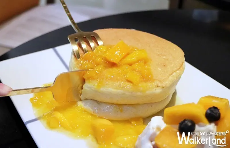 椿 Tsubaki Salon 期間限定快閃店/ WalkerLand窩客島整理提供 未經許可，不得轉載