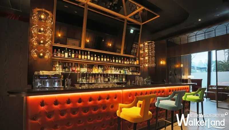 微風南山美食「Daimon‧犇 廚魔館」 / WalkerLand窩客島整理提供 未經許可不可轉載