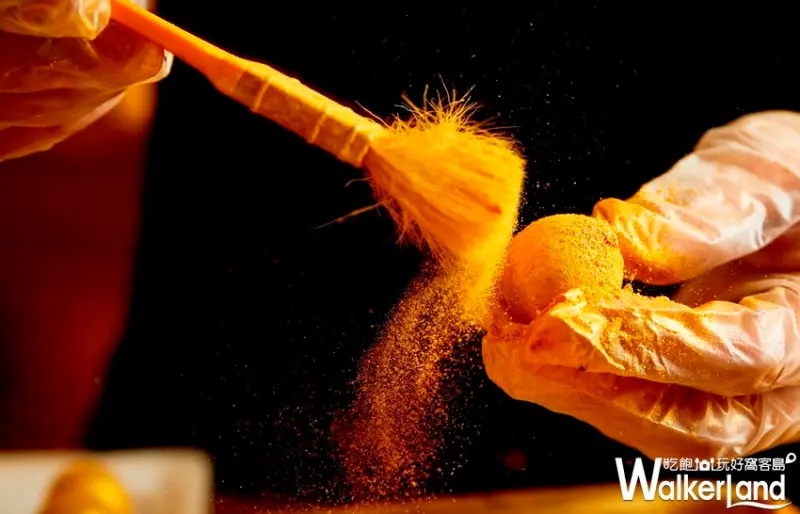 一之軒 / WalkerLand窩客島整理提供 未經許可，不得轉載