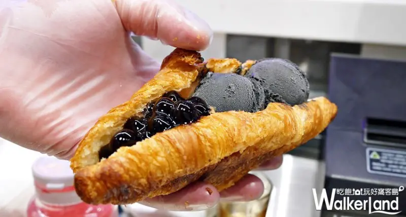 ice monster 永康創始店 / WalkerLand窩客島提供 未經許可，不得轉載