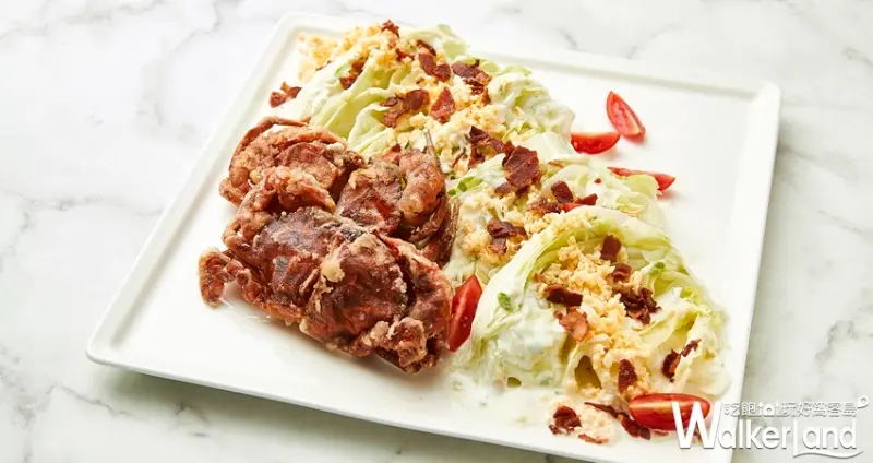 信義區下午茶Lady nara / WalkerLand窩客島整理提供 未經許可不可轉載