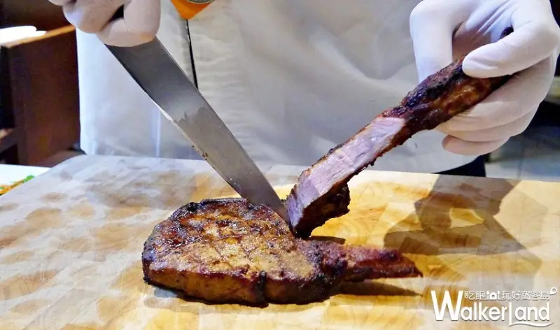 溫德德式烘焙餐館 / WalkerLand窩客島提供 未經許可，不得轉載