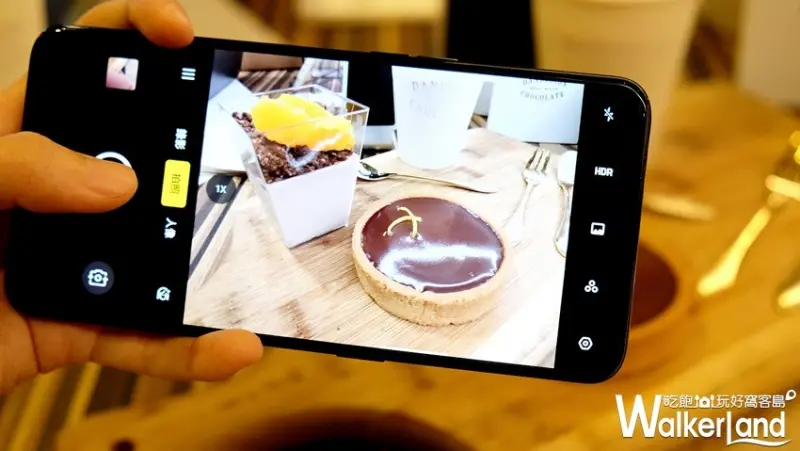 夢幻巧克力Dandelion Chocolate快閃店 / WalkerLand窩客島整理提供 未經許可不可轉載