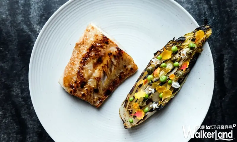 新竹英迪格酒店  / WalkerLand窩客島整理提供 未經許可，不得轉載